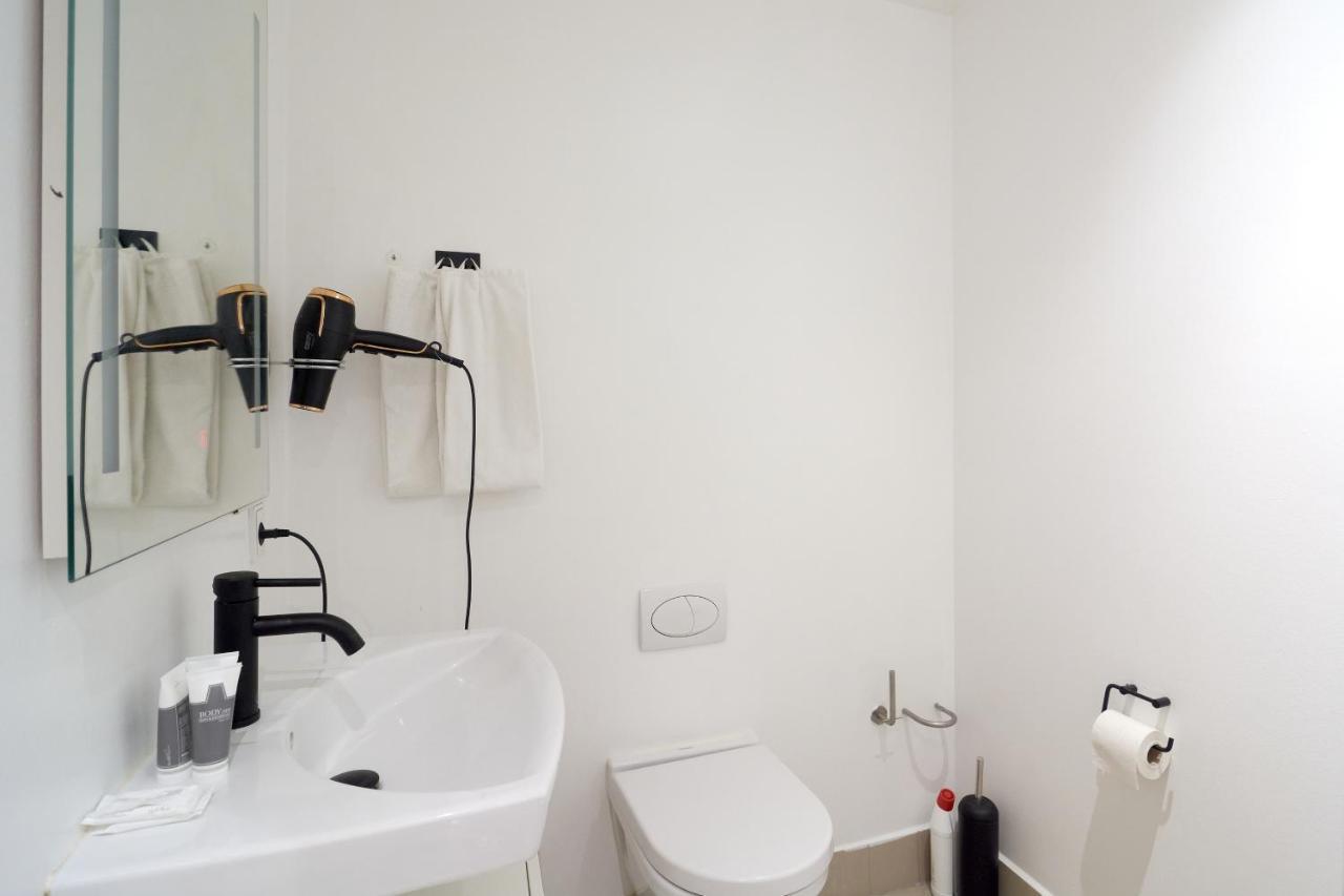 Scandinavian Style 3Br In Copenhagen City Centre Экстерьер фото